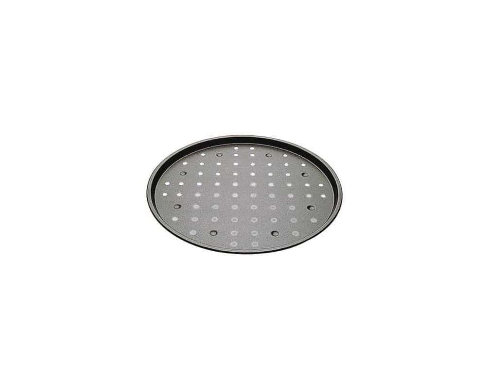 Grille de cuisson pour pizza - Ø 30x1,3 cm
