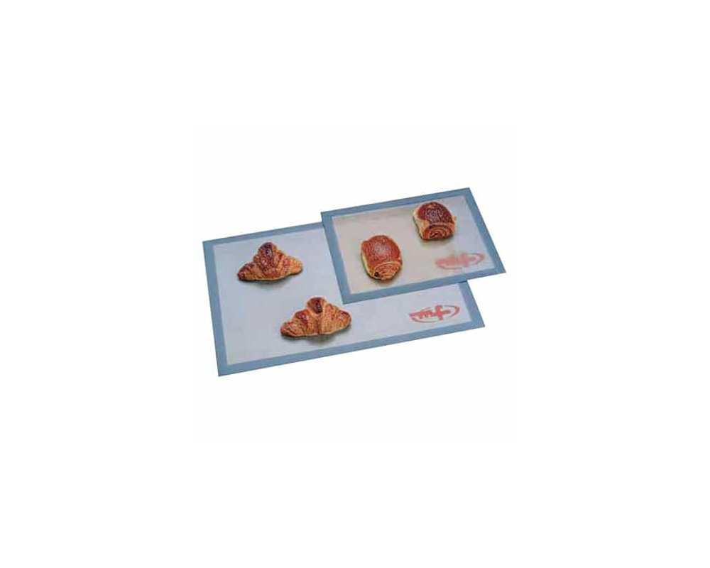 Tapis de cuisson 58x38 cm - Silicone
