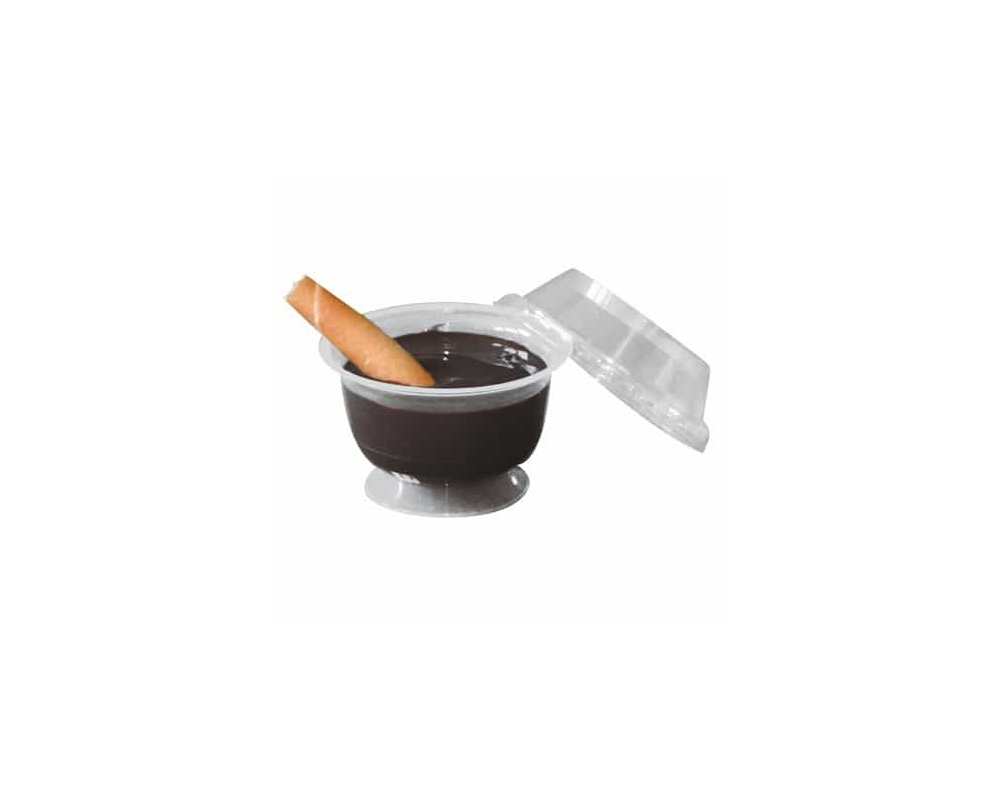 Coupe à dessert 155 ml - Paquet de 600