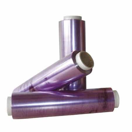 Rouleau film étirable 30 cmx300 m - Lot de 4