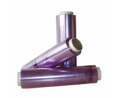 Rouleau film étirable 45 cmx300 m - Lot de 4