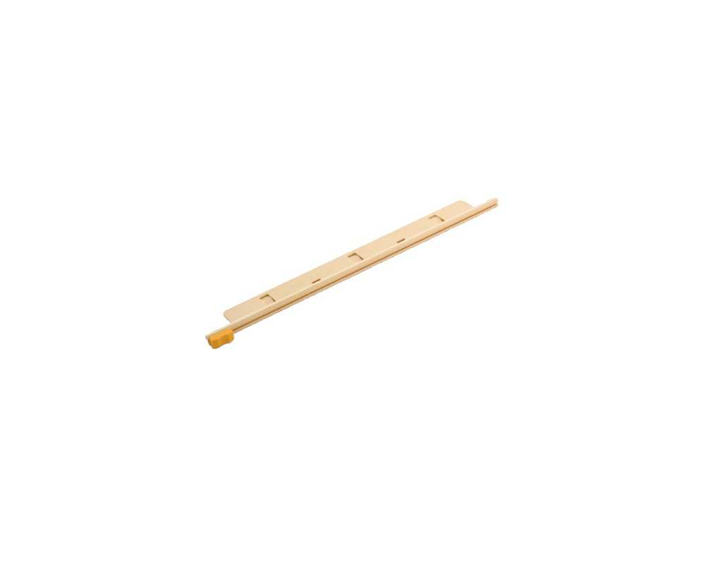 Réglette coupe film - Largeur 45 cm