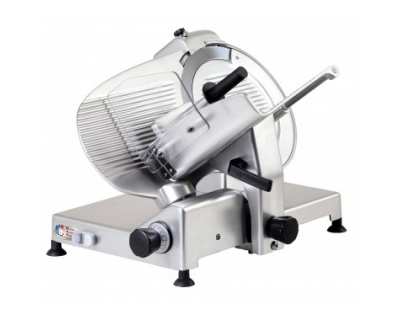 Trancheuse à jambon courroie MAP démontage rapide et...