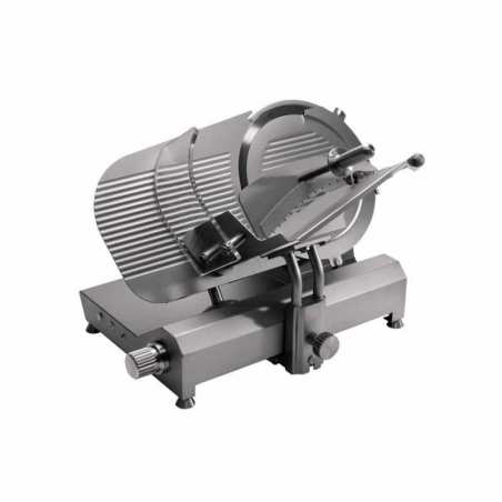 TRANCHEUR MAP SPX 350 TOUT INOX A PIGNONS CE