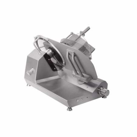 TRANCHEUR MAP SPX 350 TOUT INOX A PIGNONS CE