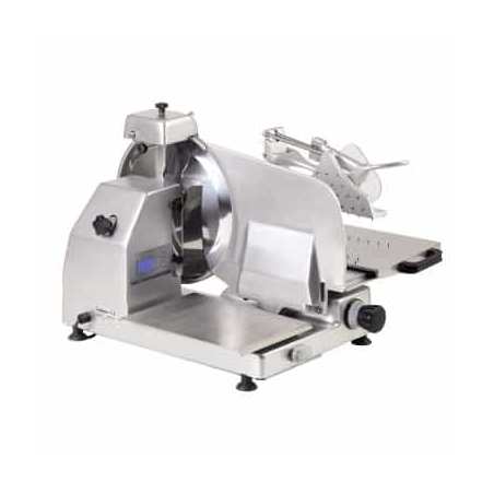 TRANCHEUR VERTICAL SCV 370 CE CHARIOT VIANDE