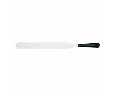 Spatule étroite plate - Longueur 35 cm