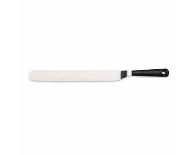 Spatule étroite coudée - Longueur 25 cm