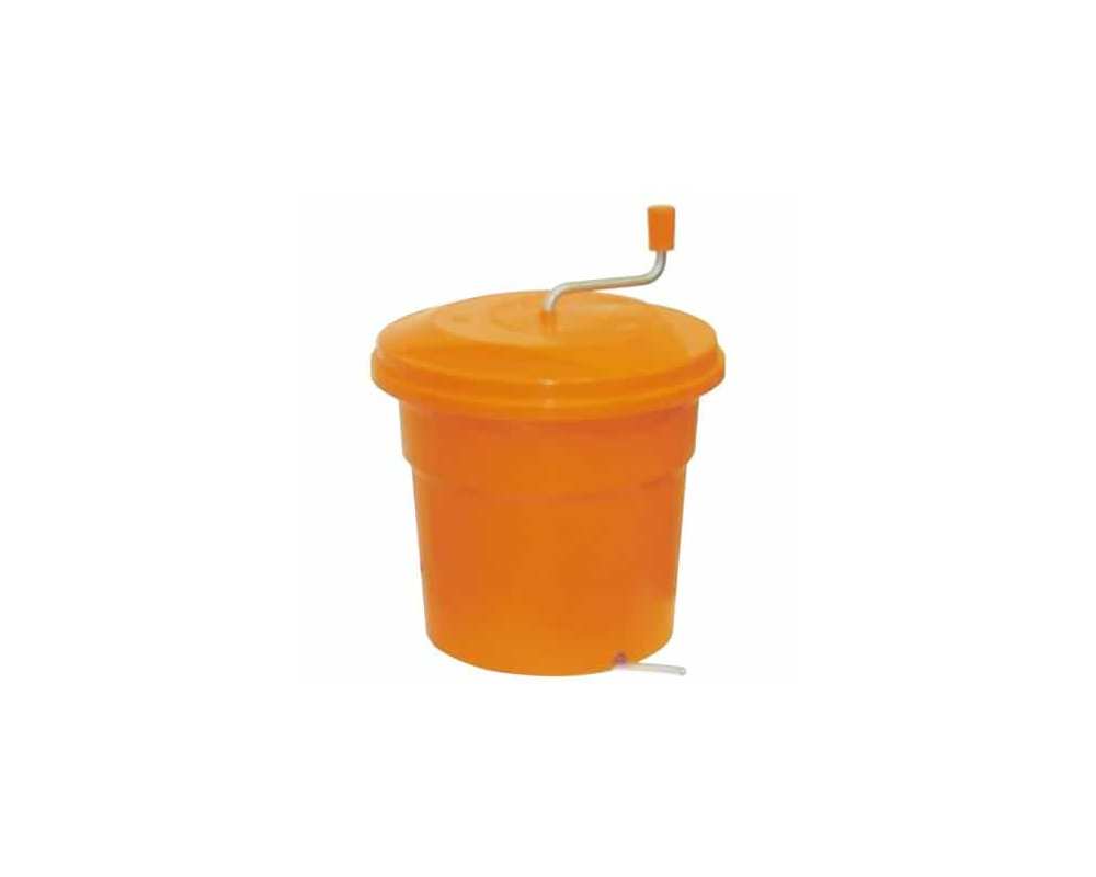 Essoreuse manuelle 20 L - Ø 43x50 cm