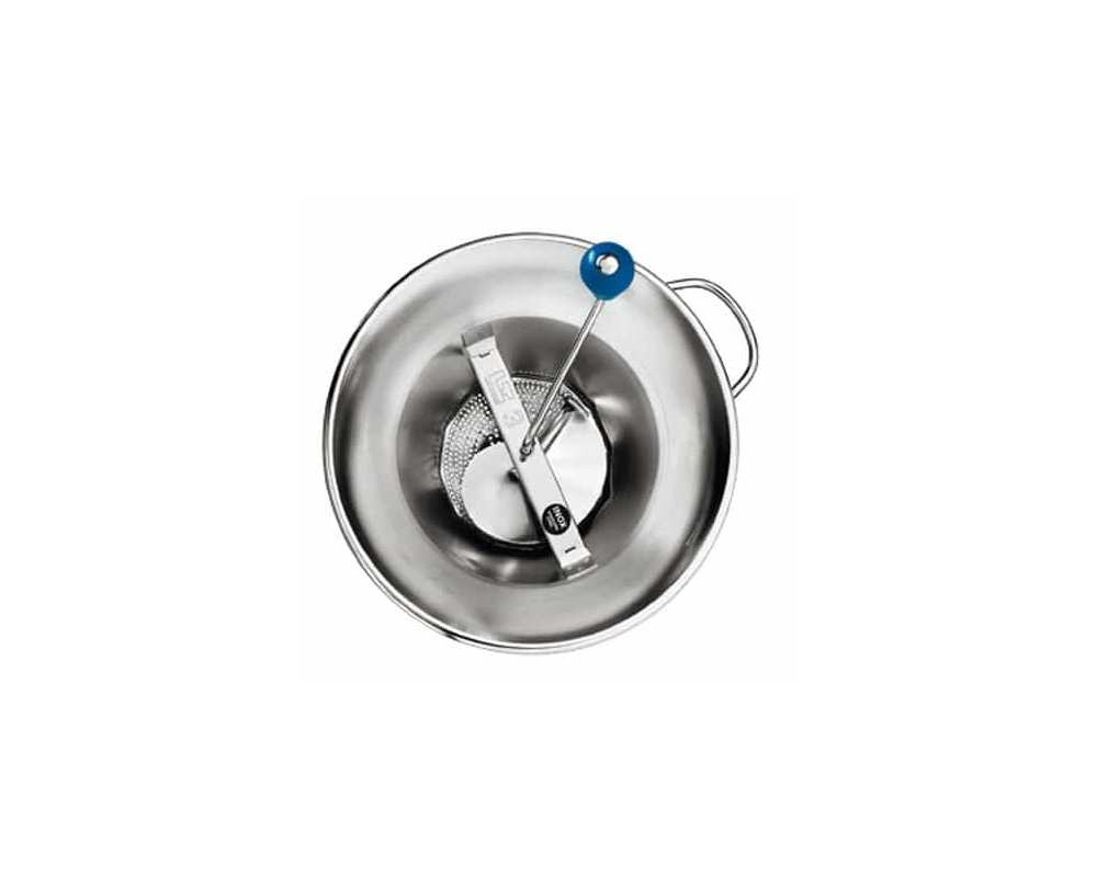 Moulin à légumes ø 31 cm - Inox