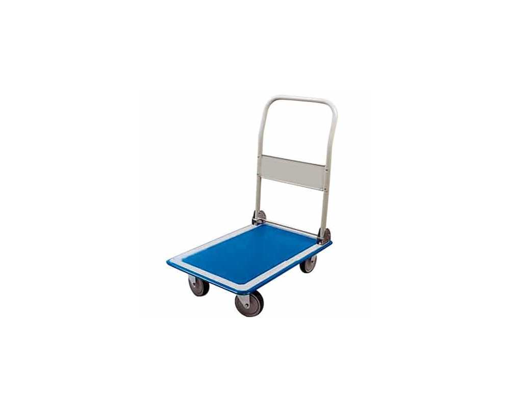 Chariot plate-forme - 730x475x830mm