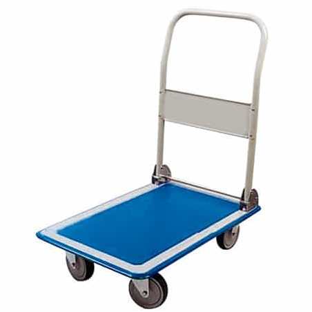 Chariot plate-forme - 900x610x880mm