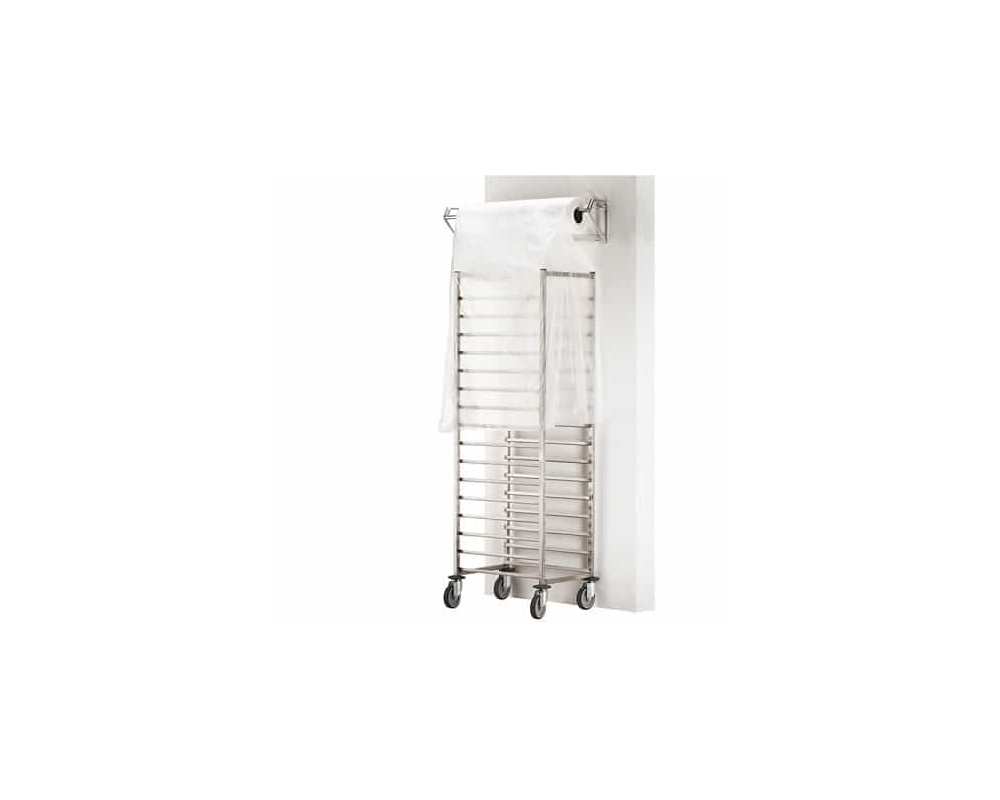 100 housses pour échelle 770/375x1900 mm - Paquet de 100