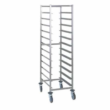 Échelle pâtissière 16 niveaux - 725x539x1785mm