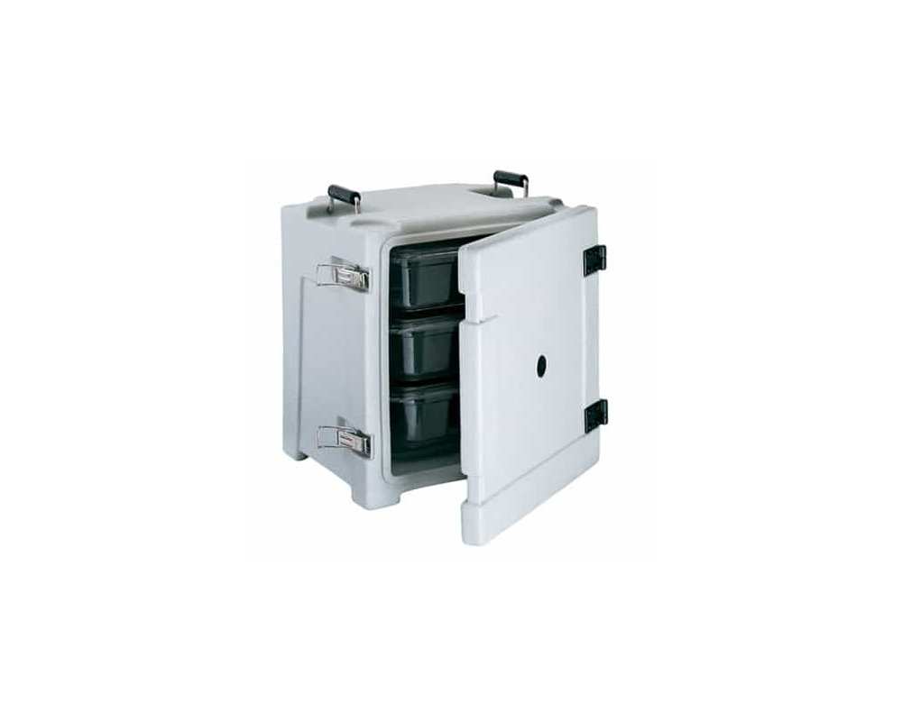 Conteneur isotherme 30,5 L à chargement frontal AF6