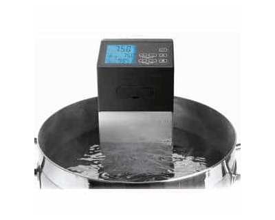 Thermoplongeur basse température - 220 – 240V/50hz