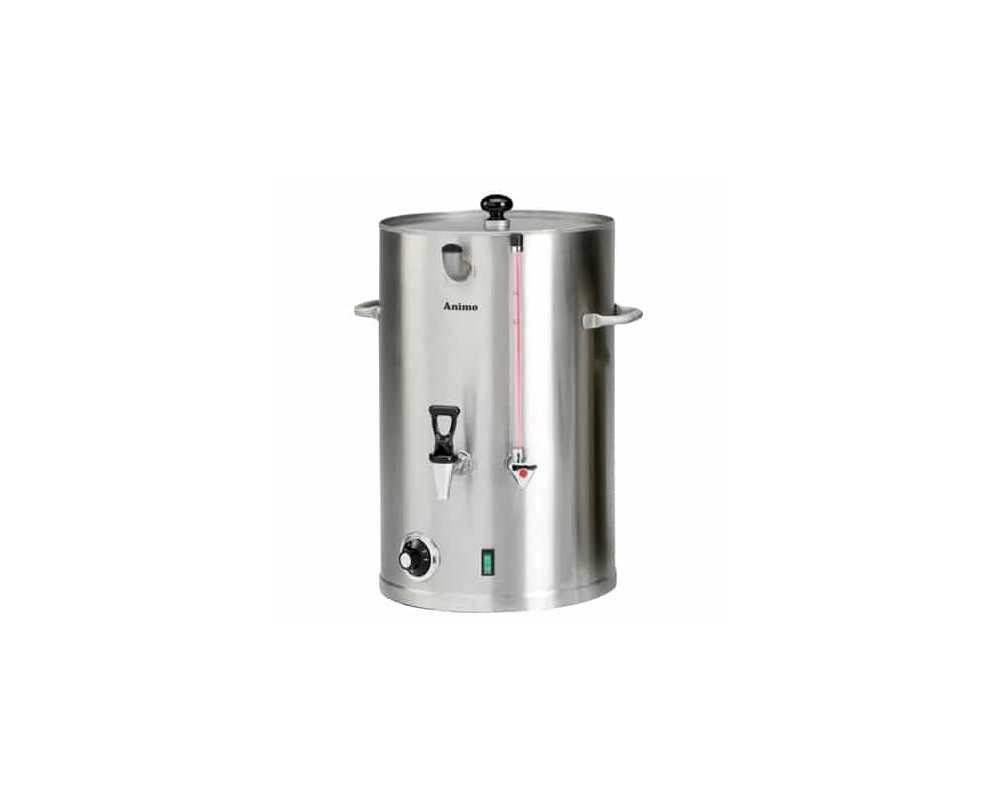 Laitière professionnelle bain-marie 20L