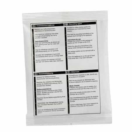 48 sachets de 50 g de détartrant