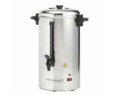 Percolateur 6-5 L - ø 280x Hauteur 480mm