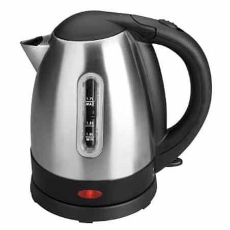 Bouilloire 1,7 L - électrique