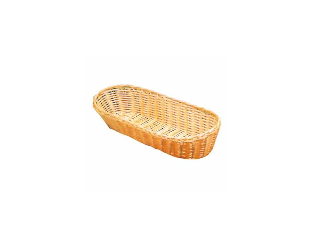 Banneton poly tresse