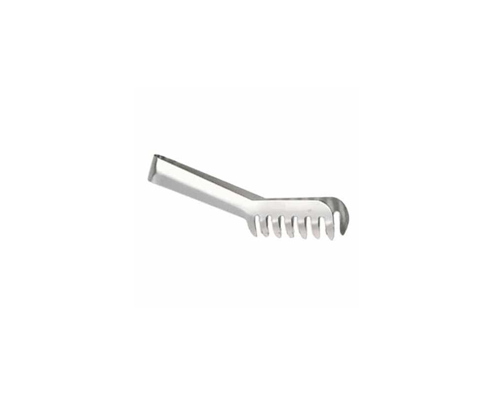 Pince à spaghettis inox Lg 20cm