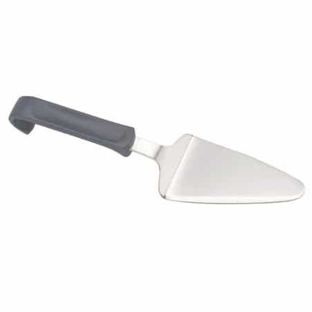 Pelle à tarte inox à crochet 280mm