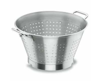 PASSOIRE CONIQUE SUR PIED 40 CM