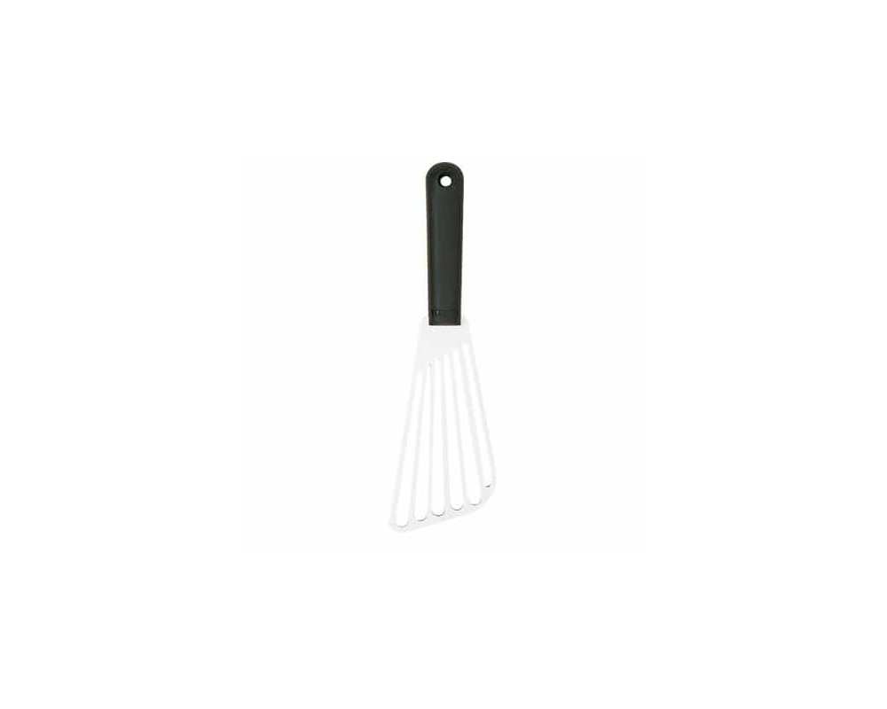 Pelle souple à grille Longueur 17cm