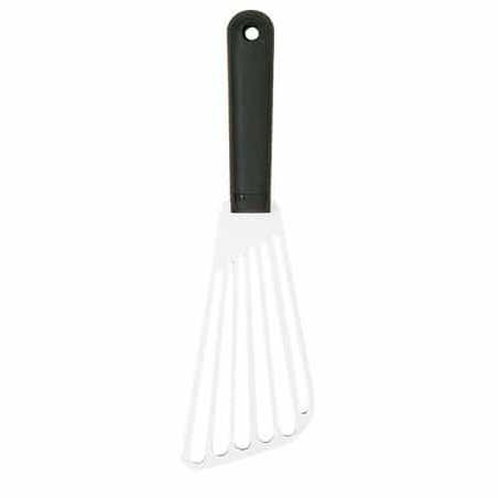 Pelle souple à grille Longueur 17cm