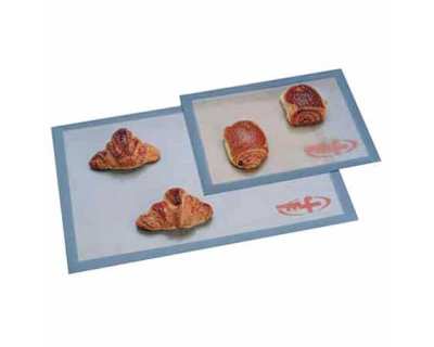 Tapis de cuisson silicone GN 1/1