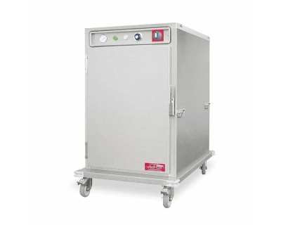 étuve ventilée isolée 12 étages GN 2/1 ALIZE TURBO