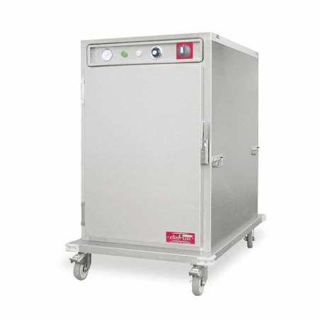 étuve ventilée pâtissier 12 niveaux 600x400 ALIZE TURBO