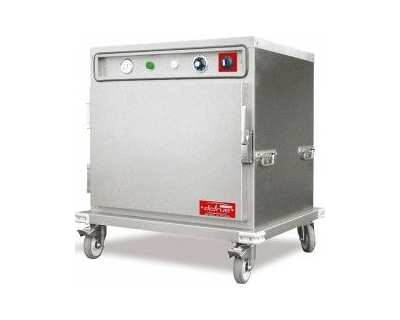 étuve ventilée isolée pâtisseir 5 étages 600x400 ALIZE TURBO