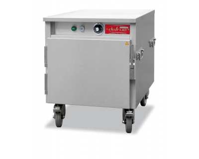 étuve ventilée 5 étages pâtissier 600x400mm ESSENTIEL TURBO