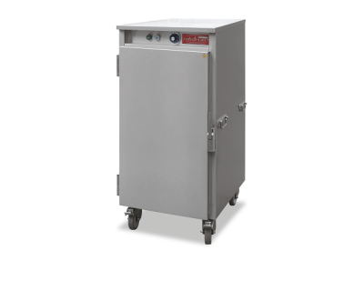 étuve ventilée DELRUE 12 étages 600x400mm ESSENTIEL TURBO