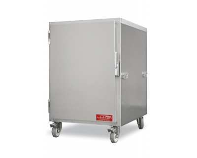 Chariot étuve ventilée électrique 20 niveaux 600x800
