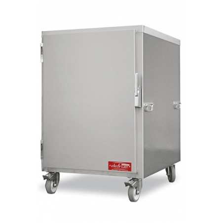 Chariot étuve ventilée électrique 20 niveaux 600x800