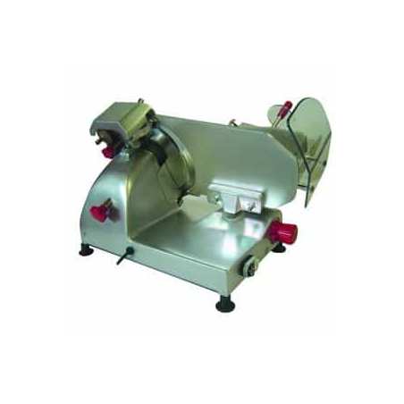 TRANCHEUR À COURROIE GAF250