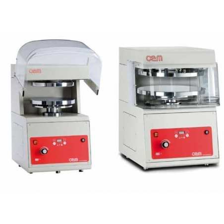 Formeuse à pizza Pizzaforms OEM 45cm