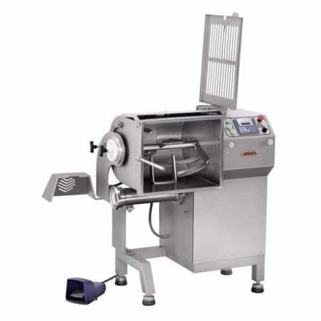 Hachoir-Mélangeur automatique 90L/65kg