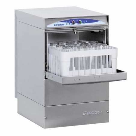 LAVE-VERRES DSP1 - sans adoucisseur 350x350