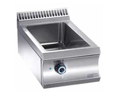 Bac de salage pour pommes frites monophasé MBM