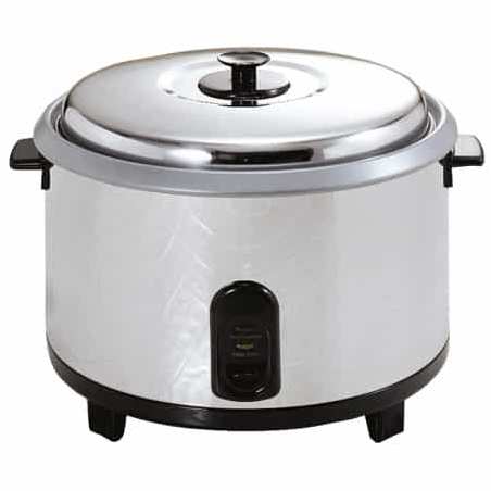 CUISEUR À RIZ 4,2L TOP