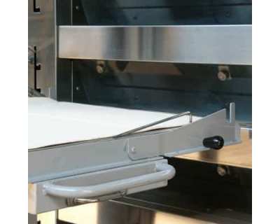 Elévateur enfourneur PANIMATIC Four compagnon 1200 2
