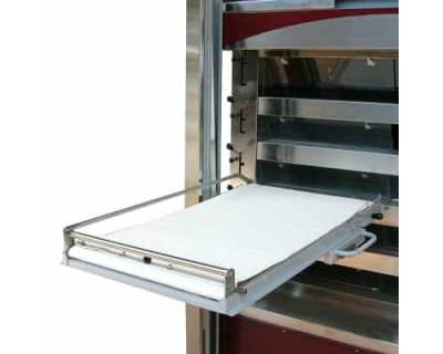 Toile enfourneur boulangerie de 700