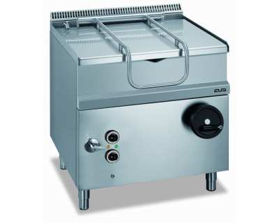 Sauteuse basculante électrique 60L