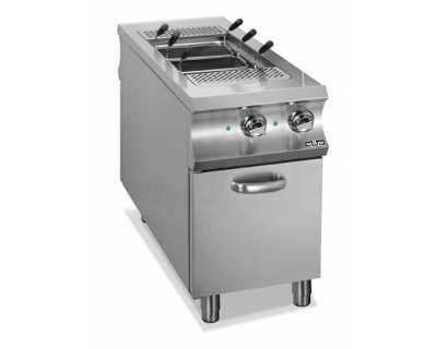 Cuiseur à pâtes électrique 40L - Gamme 1100