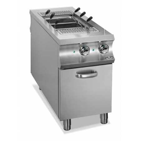 Cuiseur à pâtes électrique 40L - Gamme 1100