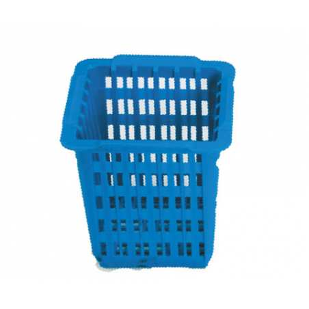 Panier à couvert 125x125x135